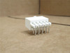AMP 1-770971-0 ; Lot-5 Pin/Socket Connector; RA; 10Pos; 600V