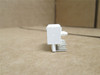 AMP 1-770971-0 ; Lot-5 Pin/Socket Connector; RA; 10Pos; 600V