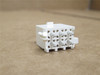 AMP 1-770178-0; Lot-10 Pin/Socket Connectors; 60Pos