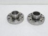 Stober 2147274-QT20090; Double Output Bushing WFB4107