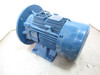 Leroy Somer 3LSES132SU; AC Motor; 7.5kW; 230/460V; 3530RPM; 3PH