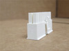 AMP 770585-1; Lot-10 Socket Connector; 20Pos; 2-Row; 600V