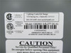 Lighting Control & Design  GR2001-E/S-277-DUAL; Control Relay