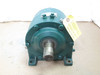 Master-PT 7866687001KR; Inline Gear Reducer; 7.6:1 Ratio