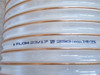 Pureflex P2PUPAS-250; Lot-2 FLEXADUX Hose 30ft Total 250mmID
