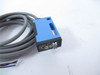 SICK WL160-F142; Photoelectric Sensor 0-6.5M RANGE 10-30 VDC