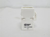 Commercial Electric 642-941; White HDMI Insert ; Wall Mount
