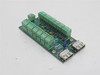Marel 4393258; Printed Circuit Board CIS Interface 4000360