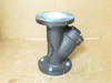 Spirax-Sarco 60993; Flanged CI-125 Y-Strainer; 2-1/2"