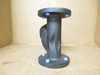 Spirax-Sarco 60993; Flanged CI-125 Y-Strainer; 2-1/2"