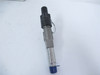 Hantemp Controls SVG 1/4"MPT X FPT;  Valve for GAUGE 1/4" SS