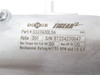 Dodge SS23Q30L56; Gear Reducer; SS; 30:1 Ratio; RA; 1.42HP In
