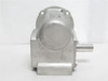 Dodge SS23Q30L56; Gear Reducer; SS; 30:1 Ratio; RA; 1.42HP In