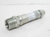 Discount Hose R2-12-ASB-6X1/2X3/4; Hose 8"L 3/4"ID 1/2x1"NPT