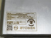 Stober KSS302AG0460MS3R050; Gearbox; 46:1 Ratio; RA; 1.89HP