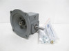 Cleveland Gear ICHS 13 5:1 56C RH; Gear Reducer; 5:1 Ratio