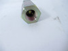 Parker CP1FF-4P-5; Snap Tite Check Valve 1/2" In Line