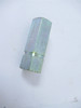 Parker CP1FF-4P-5; Snap Tite Check Valve 1/2" In Line