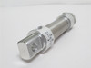 Koganei DA20X15; Air Cylinder; 20mmID x 15mm Stroke