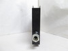 AKG 6892.008.1000; Hydraulic Oil Cooler 4UJD7; 2 To 30GPM