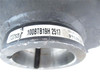 Martin 100BTB19H2517; Bushed Sprocket #100 19Teeth
