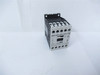Eaton XTRE10B22A; IEC Control Relay: 120V AC; 10 A; 2NO/2NC