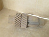 Dupps 101723; Lot-2; Slow Side Pinion Shafts; Surface Rusted