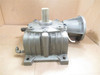 Makishinko KEXN-R-120-1/30-G; Gear Speed Reducer; 30:1 Ratio