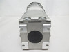 Lenze G50BB111MHBR2C; AC GearMotor 28.96:1R 1/2Hp 230/460V