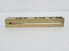 Provisur 5000-0134-B; Brass Bar Assembly