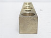 Provisur 5000-0134-B; Brass Bar Assembly