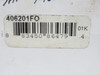 EDT 406201FO; Food Grade Bearing SS; 12mmID x 32mmOD x 10mm W