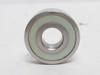 EDT 406201FO; Food Grade Bearing SS; 12mmID x 32mmOD x 10mm W