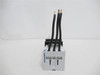Wohner 32-441; Busbar Connector/Adaptor; 32A; 690VAC