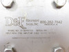 Sterling 37.SDF6C123 ; Gear Reducer SS 10:1R Frame: 180TC