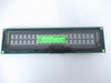 IEE 03601-40-040R; VacuumFluorescentDisplayPanel