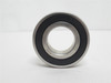 RCBD S62052RS; Ball Bearing 25mmID x 52mmOD x 15mm Wide