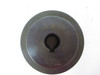 Martin 2AK28 5/8; Sheave 2 Groove .625"ID 2.85" OD