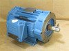 WEG 00218NT3FVD145TC-W22; AC Motor 2HP; 230/460VAC 1800RPM