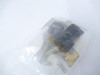 Crown 133528; Fork Lift Key Switch Assembly