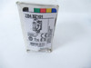Schneider ZB4-BZ101; Single Contact Block w/Mounting Base 1NO
