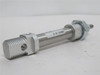 SMC CD85N12-25-B; Air Cylinder; 12mmID x 25mm Stroke