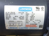 Columbia HF1000-1A34-F-02; Electric Hoist; 1000LBS; 208-230VAC; 1HP