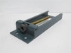 Dodge NS-308X6-TUFR; Narrow Slot Take-Up Frame #038110