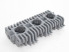 Intralox 117539; Belt Link 4500 Dual R/A 29.8W GBB; RD; AC