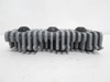 Intralox 117539; Belt Link 4500 Dual R/A 29.8W GBB; RD; AC