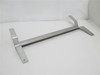 Guardian Bandsaws 1113787; Stainless Steel Switch Cover