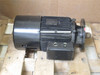 Leroy-Somer LSMV-112MG; AC Brake Motor 4kW 230/400V 1460RPM