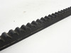 Good Year CX55-A; V-Belt; 59" Long x 7/8" Top Width