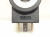 Hydraforce 6356024; Solenoid Coil 24VDC; 1/2"ID; 3-Blade